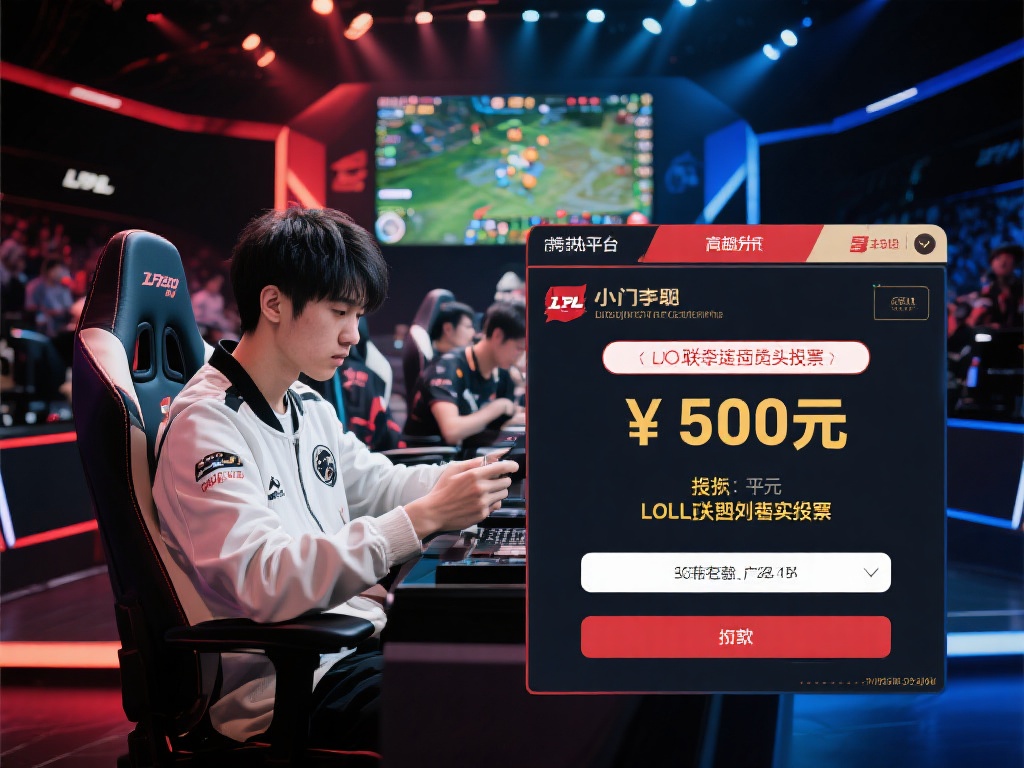 LOL外围投注心得分享,真实案例带来新启示 让我们来看看一位玩家小李的真实经历。小李