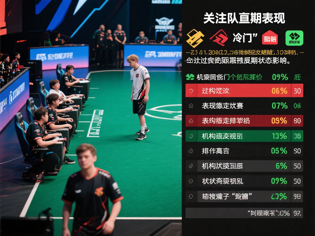 专家指导:借助LOL赔率提高胜率技巧 关注战队近期表现
赔率往往会受到战队近