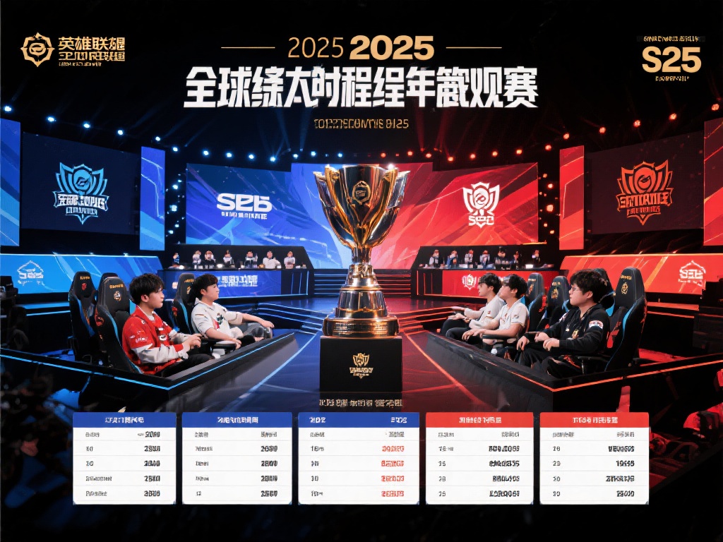 引言：揭开2025全球总决赛淘汰赛的神秘