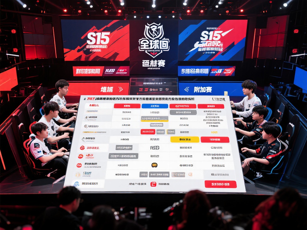 赛程安排亮点解析引热议
除了时间公布，