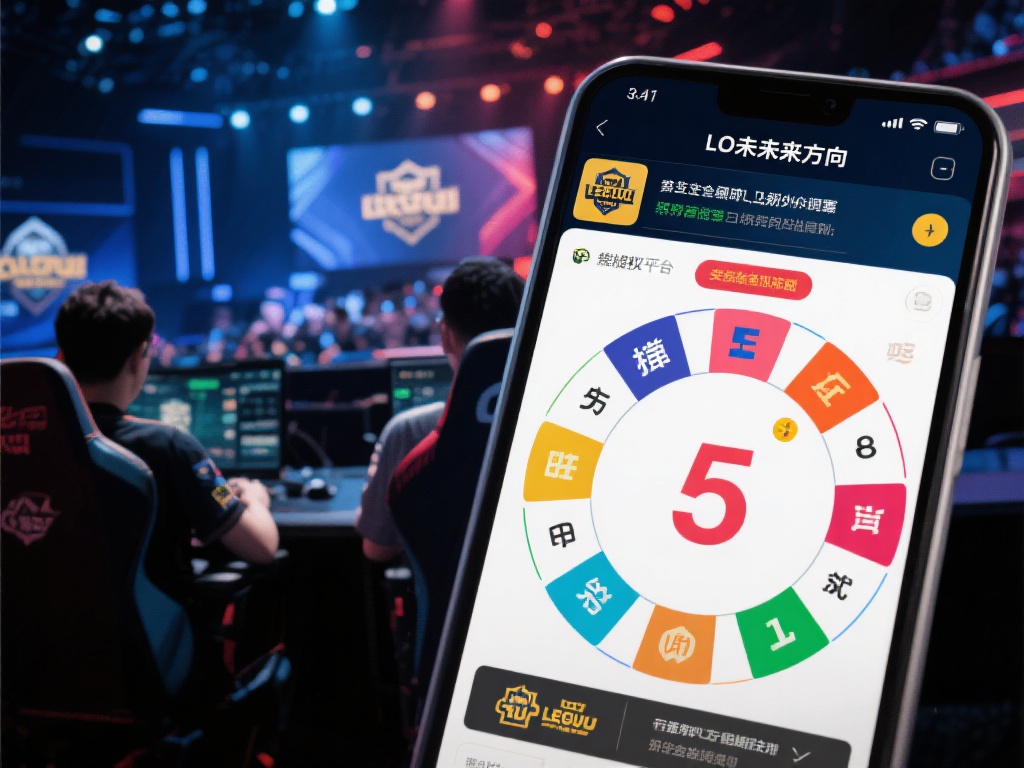 “LOL外围官网合规性探讨:深入解读相关法律法规!” 五、电子竞技竞猜的未来方向
尽管目前许