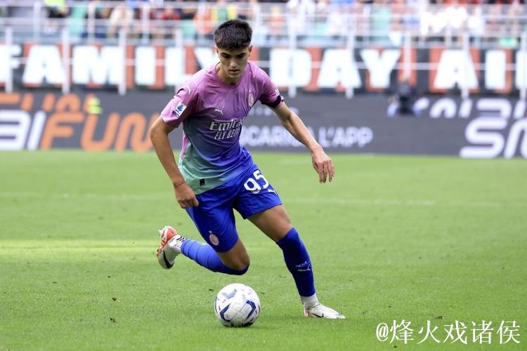 巴尔泰萨吉：能为米兰进球是我的梦想，遗憾未能获胜