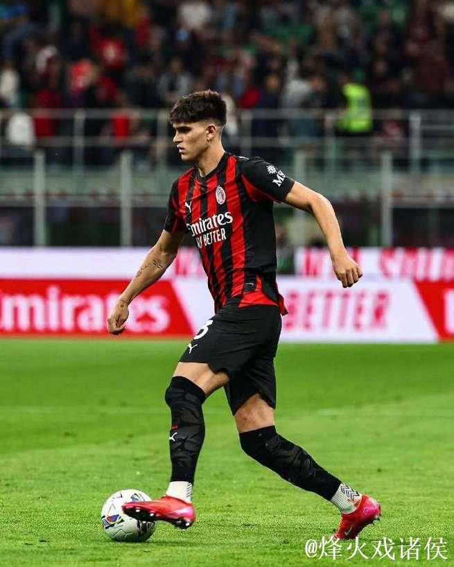 巴尔泰萨吉：能为米兰进球是我的梦想，遗憾未能获胜
