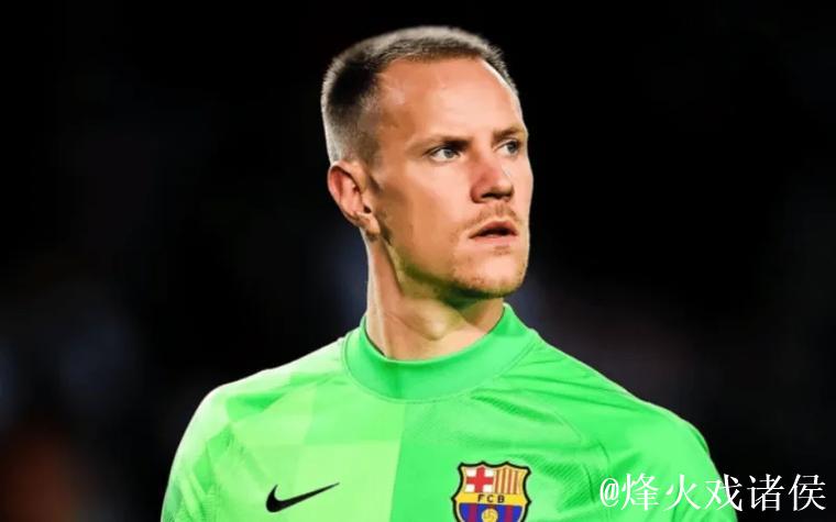 每体:特尔施特根的回归不会影响霍安-加西亚的注册 每体:特尔施特根的回归不会影响霍安-加西亚的注册