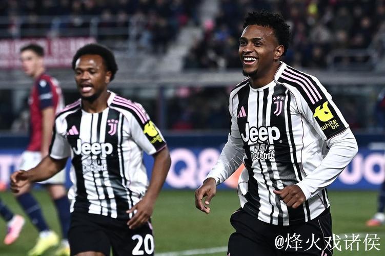 意甲-卡巴尔替补制胜 尤文1-0客胜十人博洛尼亚