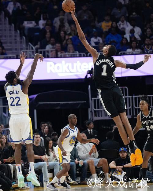 出场就能改变全局!文班亚马的防守水平究竟达到了什么级别? 出场就能改变全局!文班亚马的防守水平究竟达到了什么级别?