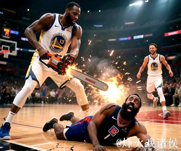 船记吐槽:这支快船三分球防守是我见过最差的球队之一 船记吐槽:这支快船三分球防守是我见过最差的球队之一