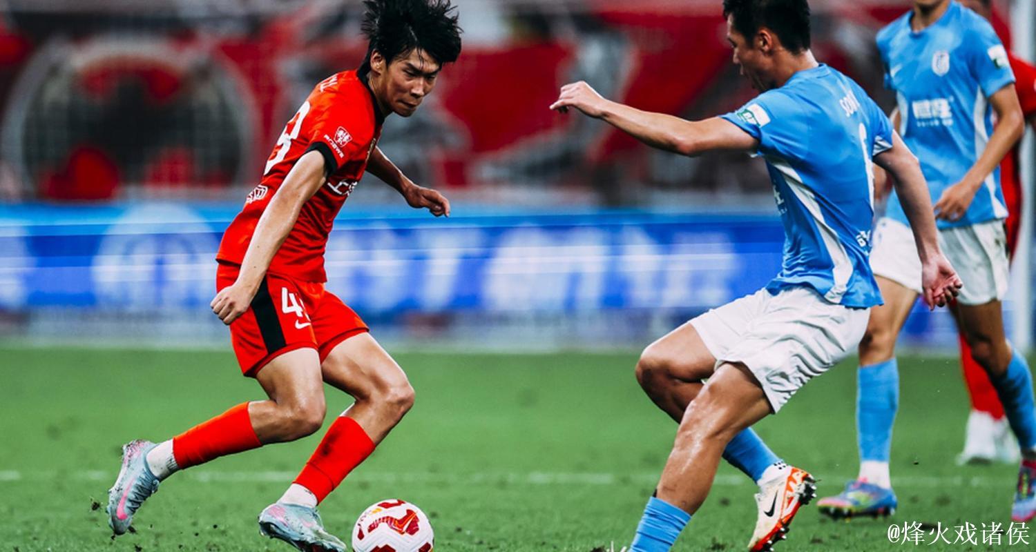 新民体育:重回胜利轨道 海港的计划有变? 新民体育:重回胜利轨道 海港的计划有变?